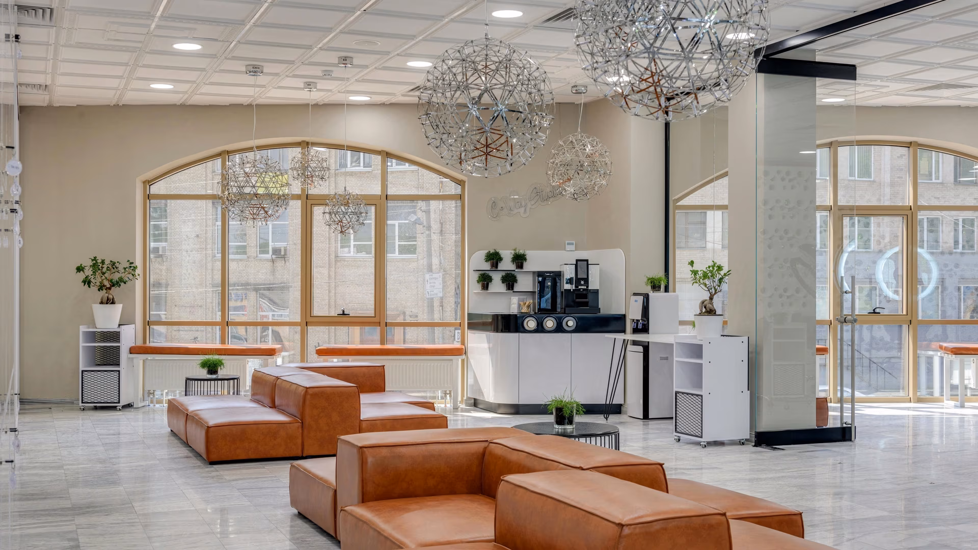 The Power of Lighting