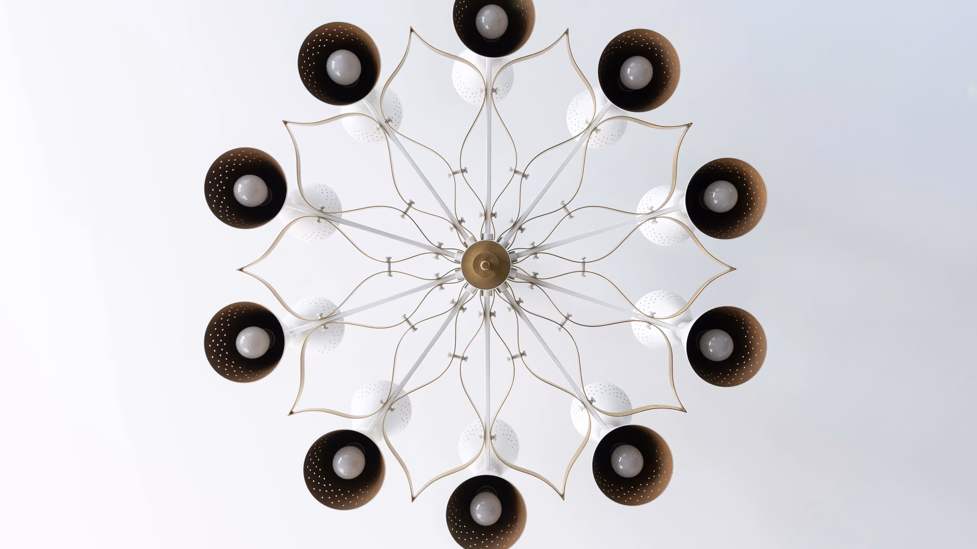 The Power of Lighting