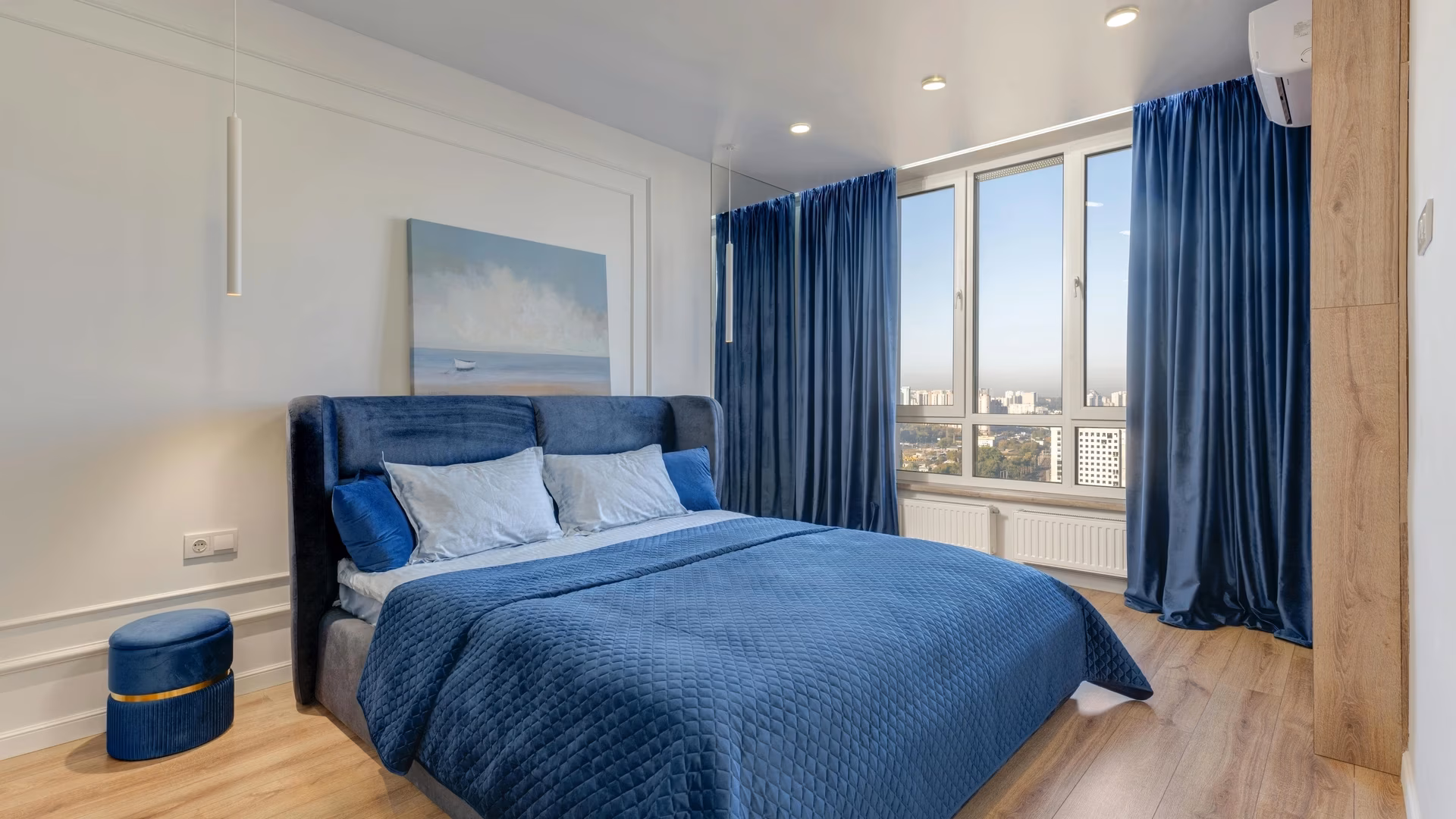 The Psychology of Color