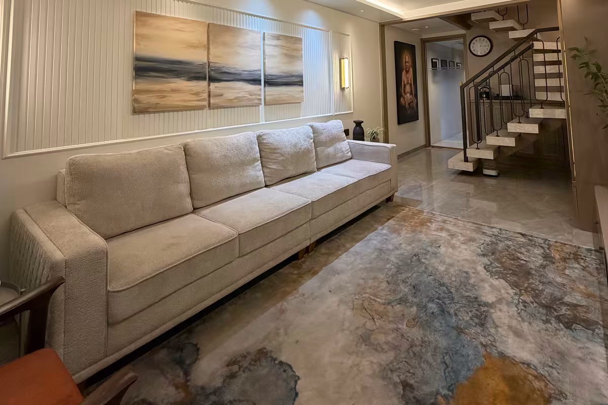 Featured image for The Art of Choosing Well: Finding the Best Interior Designers in Vashi