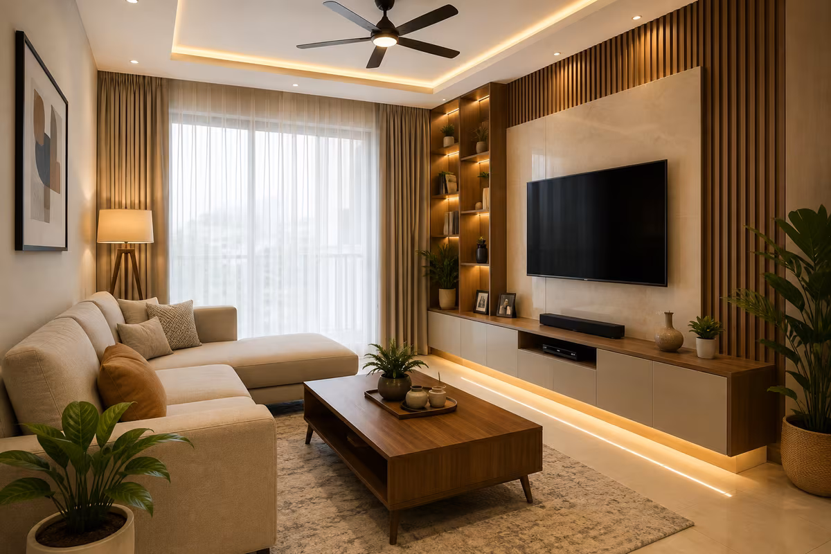 Featured image for A Home That Works Beautifully: Finding the Right Interior Designers in Kamothe