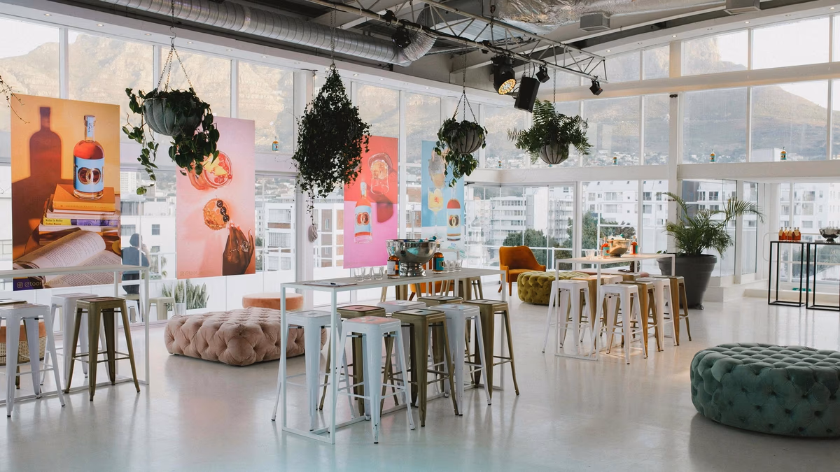 Featured image for The Power of Lighting: Illuminating Your Interiors for a Stunning Effect