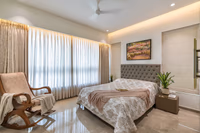 Ashford Royale, Nahur - Bedrooms Interior Design