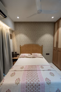 Guravs, Khopoli - Kids Bedroom Interior Design