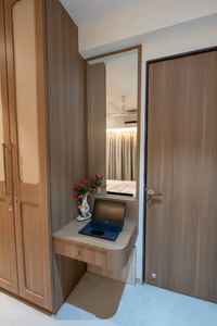 Guravs, Khopoli - Kids Bedroom Interior Design
