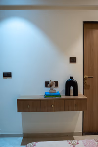 Guravs, Khopoli - Kids Bedroom Interior Design