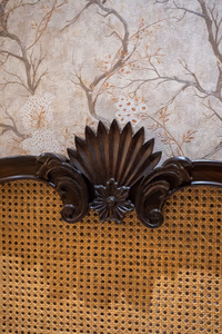 Guravs, Khopoli - Master Bedroom Interior Design