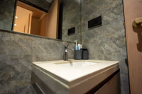 Gurbani Signature, Ulwe - Bathroom Interior Design