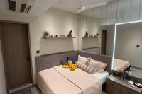 Shivgad, Vashi - Kids Bedroom Interior Design
