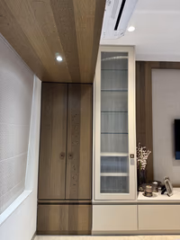 Kalyan - Guest Bedroom Interior Design