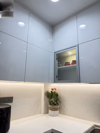 Kalyan - Modular Kitchen Interior Design