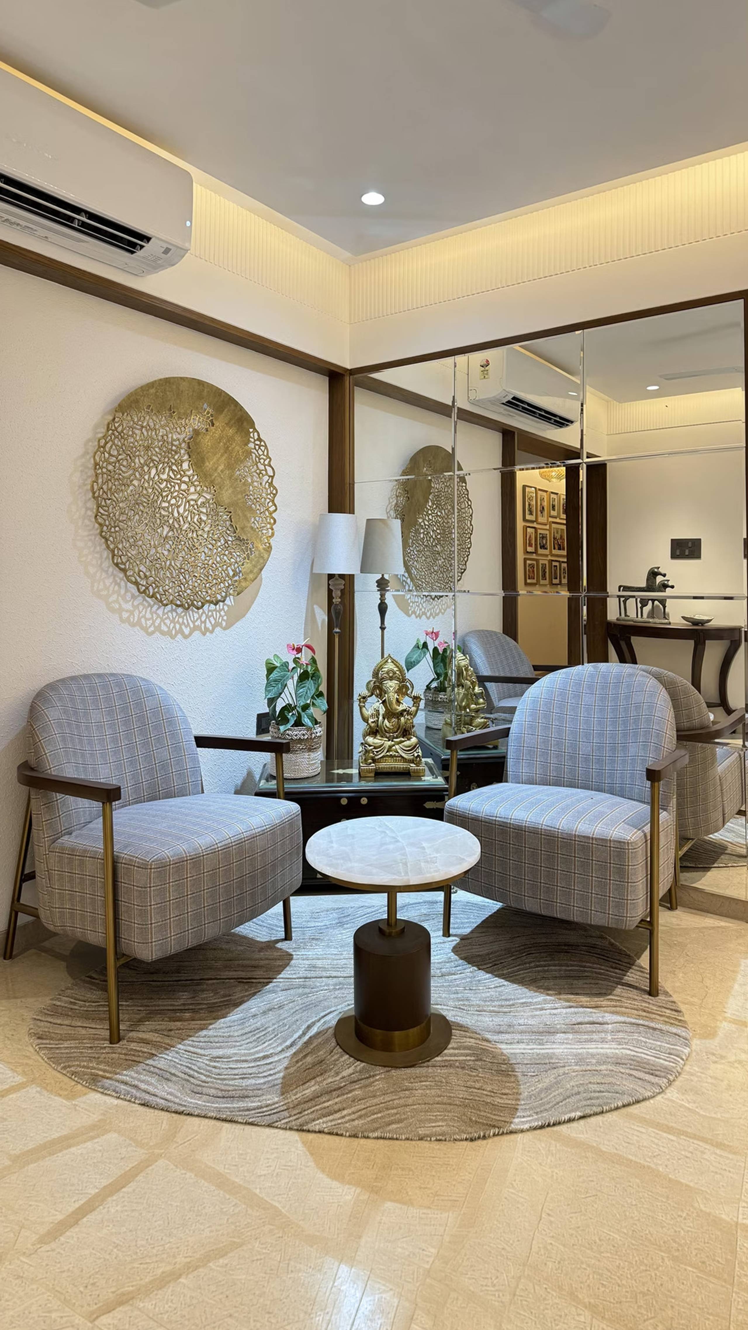 Best Interior Designer in Navi Mumbai | ASK Design and Build