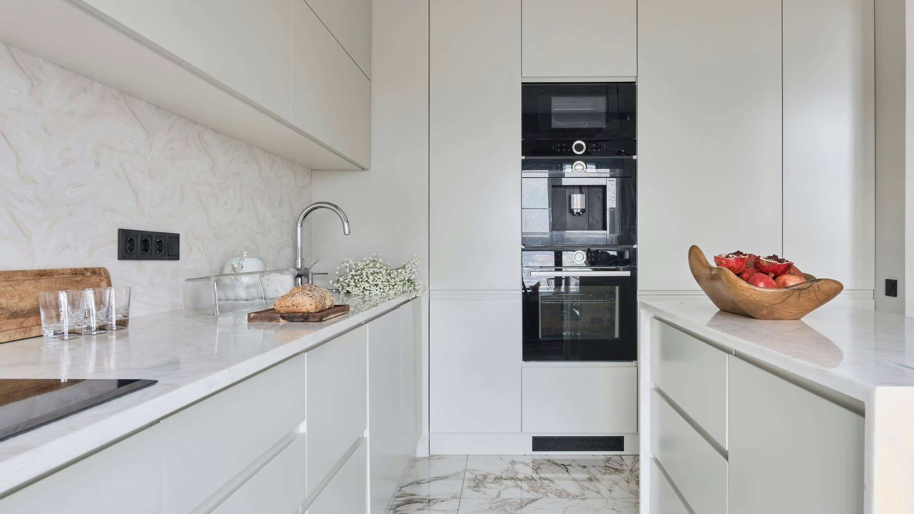 Modular Interiors in Mumbai