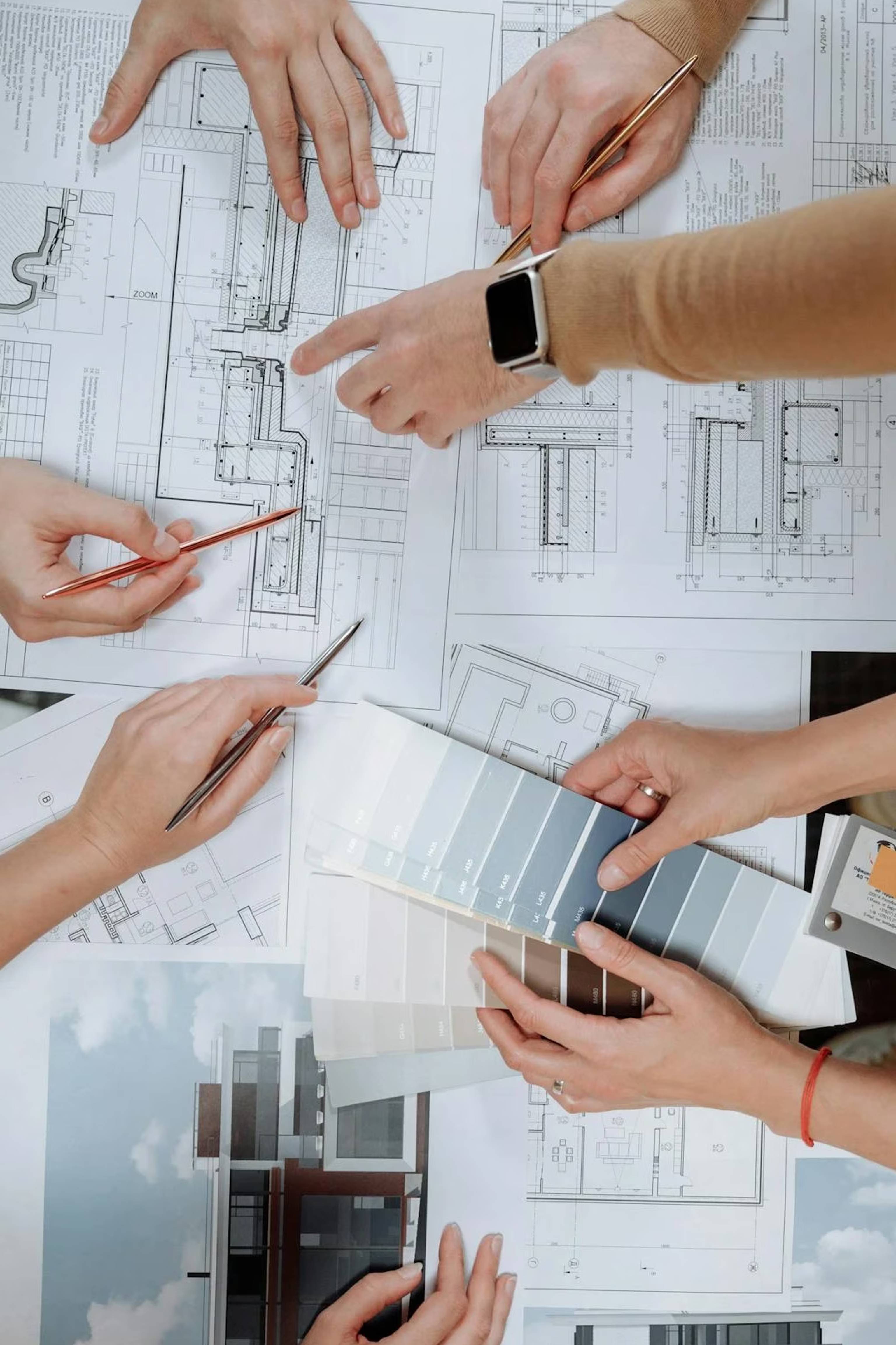 Full Home Interiors in Mumbai