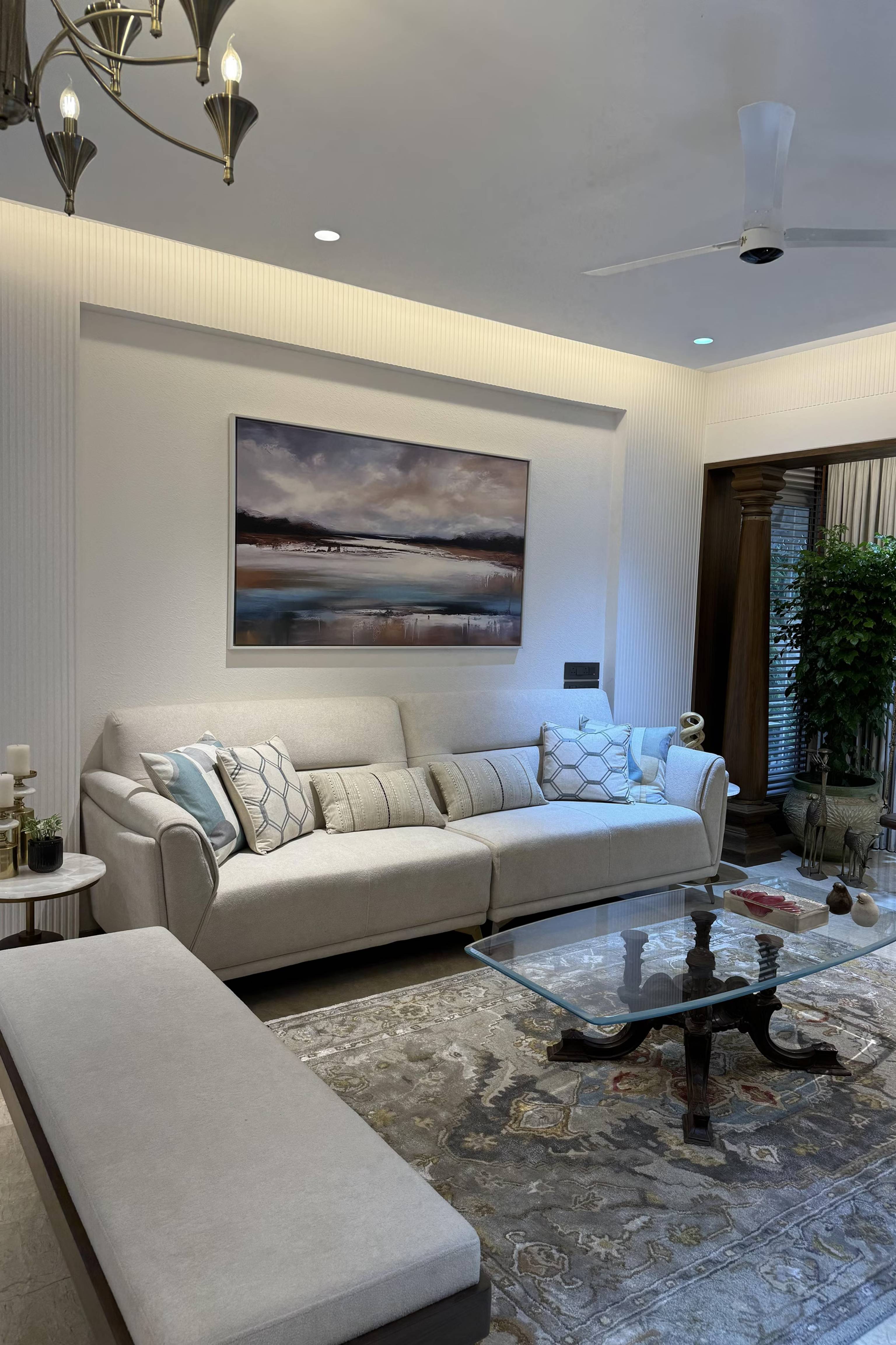 Luxury Interior Design Projects