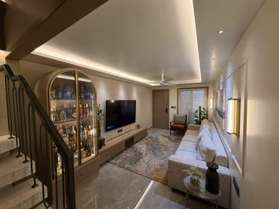 Featured image for Interior Decorators in Navi Mumbai: What They Do and How They Transform Homes