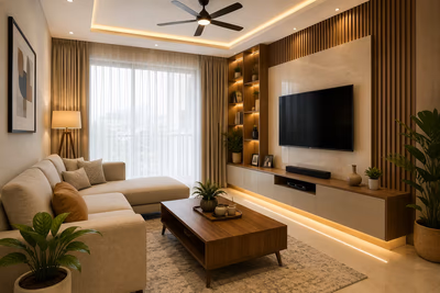 Featured image for A Home That Works Beautifully: Finding the Right Interior Designers in Kamothe