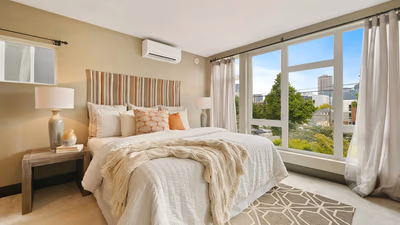 Featured image for Creating a Relaxing Retreat: Tips for Designing a Serene Bedroom