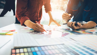 Featured image for From Concept to Reality: The Interior Design Process Unveiled