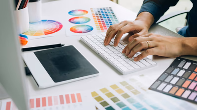 Featured image for Creating a Harmonious Color Palette: Tips for Choosing the Right Colors for Your Space