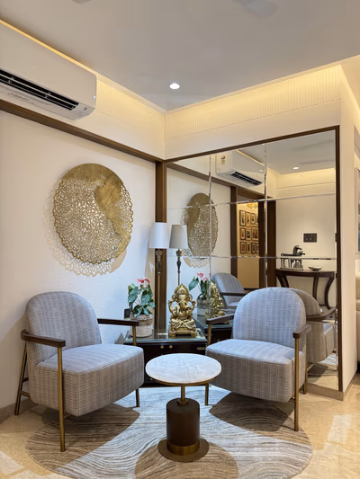 Kalyan - Luxury Home Interior Design Project