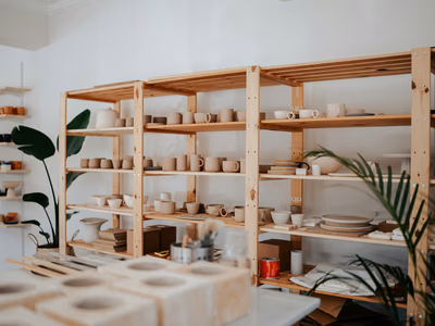 Innovative built-in storage cabinets and multi-functional furniture showcasing organized living spaces