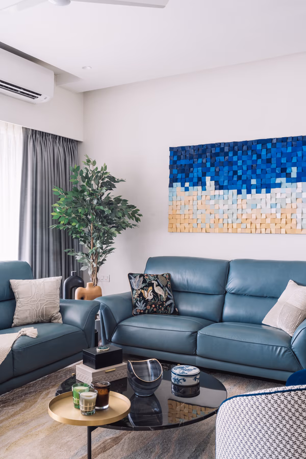 Gallery - Living Room Interior Design