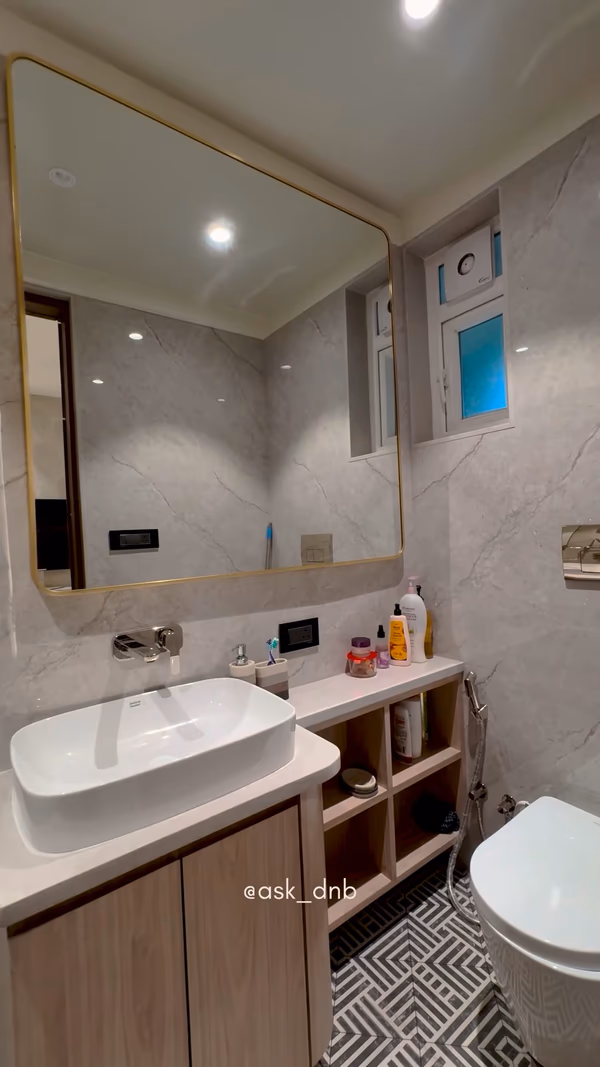 Gallery - Bathroom Interior Design