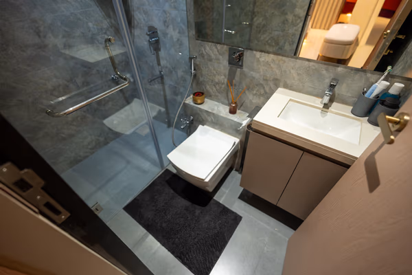 Gallery - Bathroom Interior Design