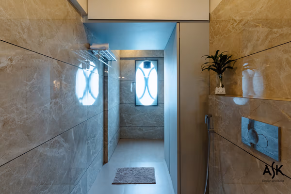 Gallery - Bathroom Interior Design