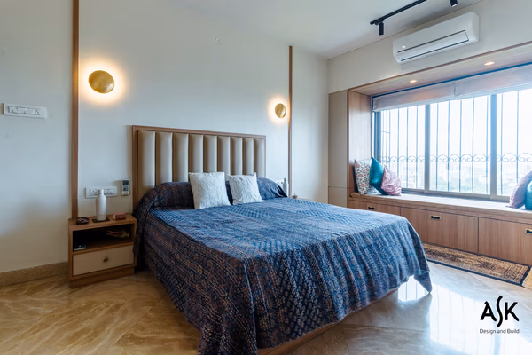 Gallery - Bedroom Interior Design