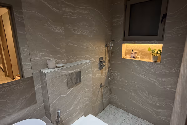 Gallery - Bathroom Interior Design