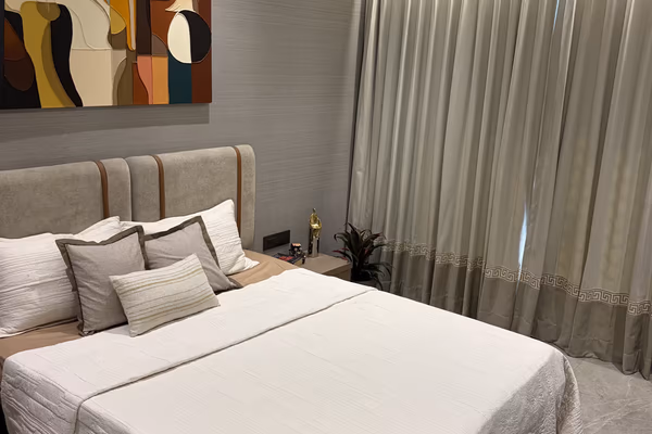 Gallery - Guest Bedroom Interior Design