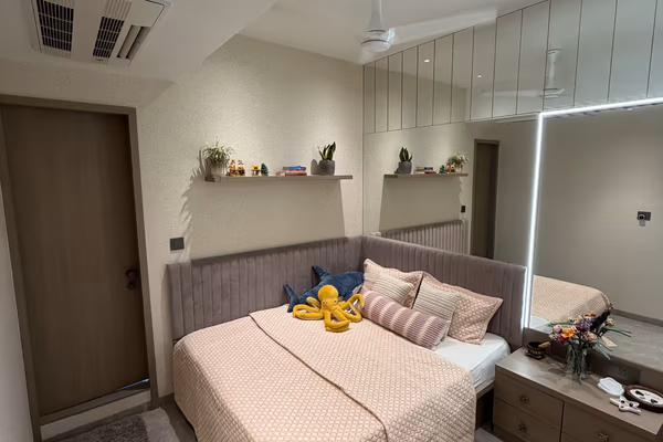 Gallery - Kids Bedroom Interior Design