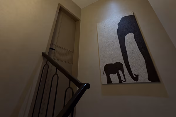 Staircase Interior Design