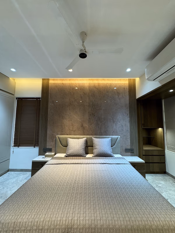Gallery - Guest Bedroom Interior Design
