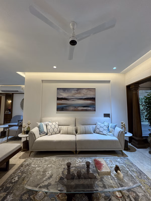 Gallery - Living Room Interior Design