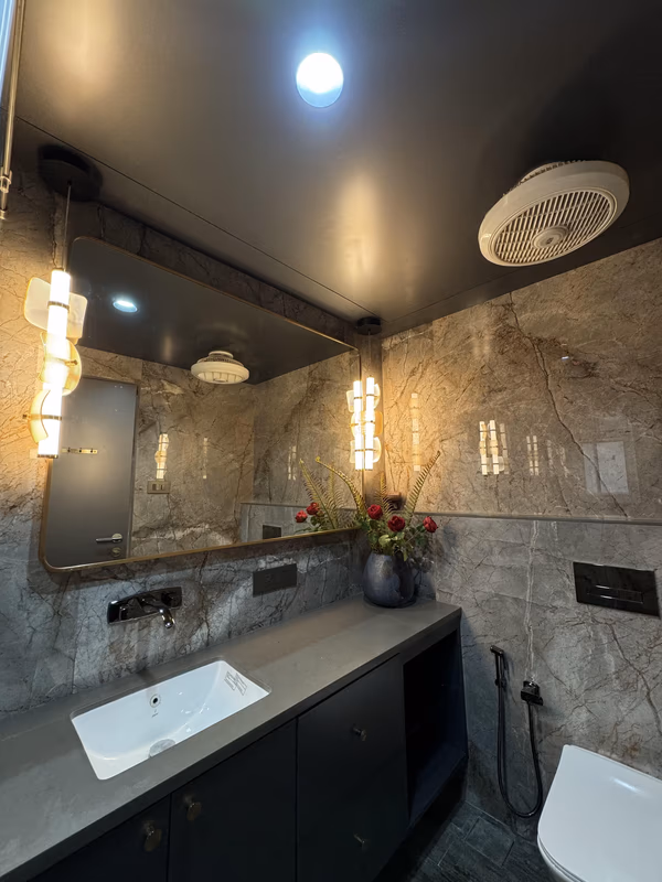 Gallery - Master Bathroom Interior Design