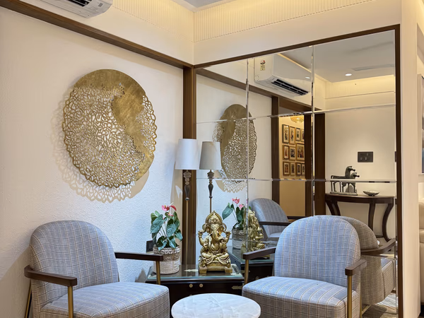 Kalyan - Luxury Home Interior Design Project